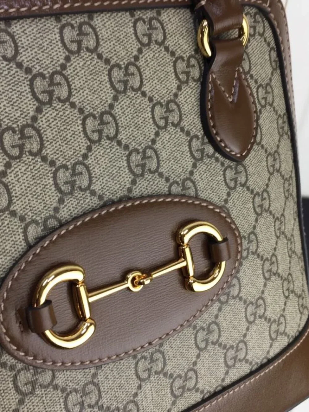 Gucci Handbag